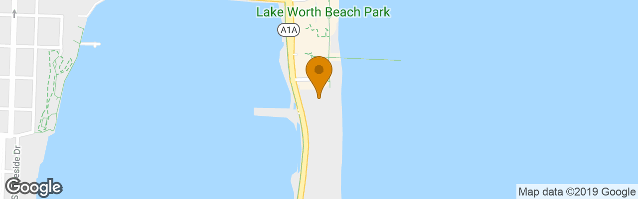 Beachcomber Apt Motel 