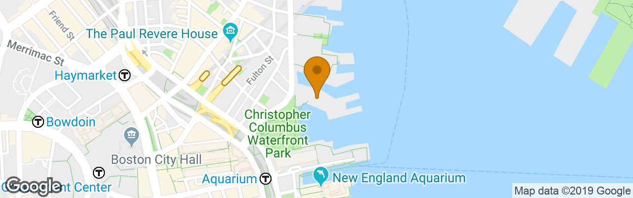 Hotel Bed & Breakfast Agency of Boston 