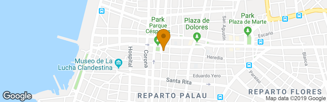 Hotel Cubanacan Casa Granda 