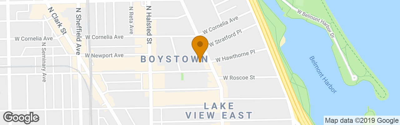 Best Western Hawthorne Terrace Hotel 