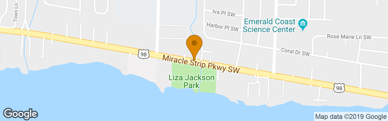 Hotel Regency Inn Fort Walton Beach 