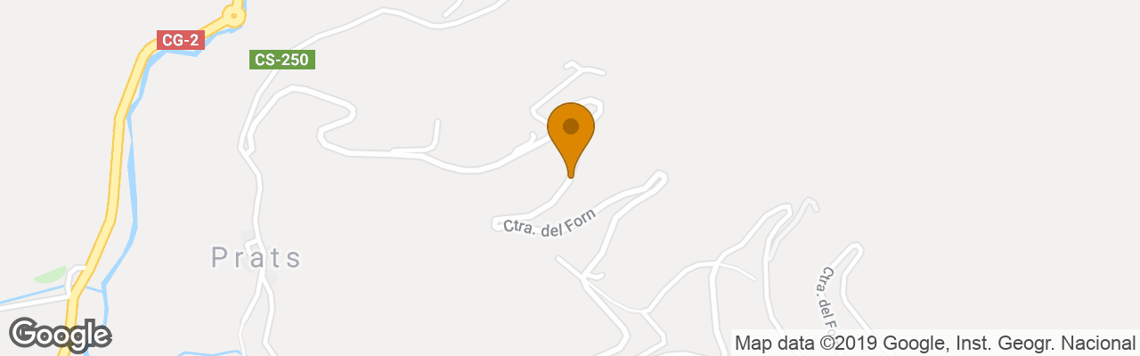 Apartamentos Magic Canillo 