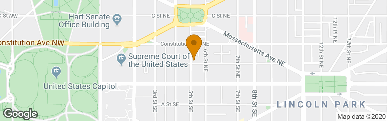 Hotel Capitol Hill Guest House 