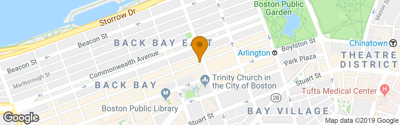 Carriage House Motel 