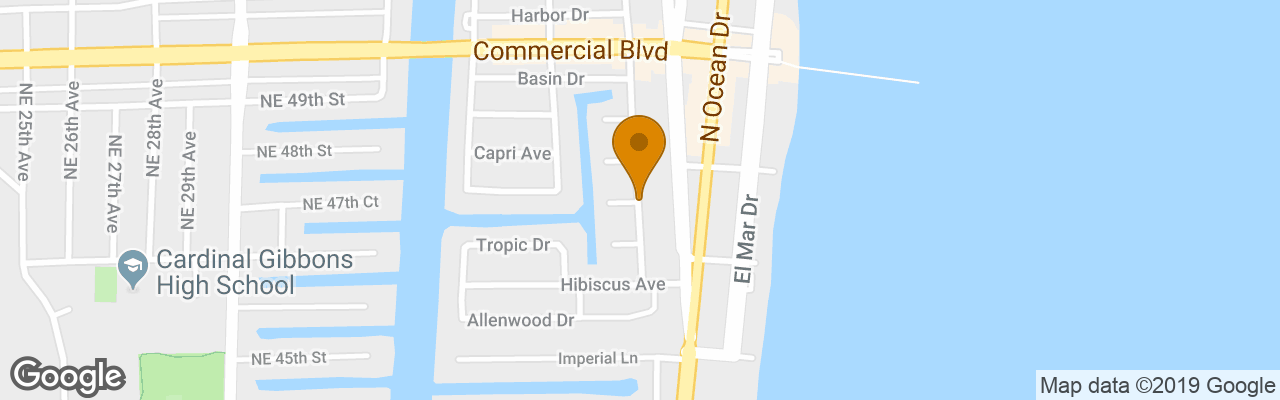 Casa Glamaretta Apartments 