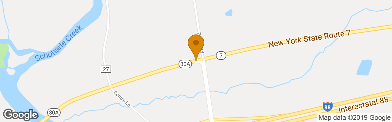 Hotel Cathedral Farms 