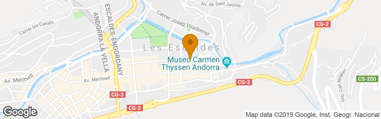 Hotel Golden Tulip Andorra Fènix 