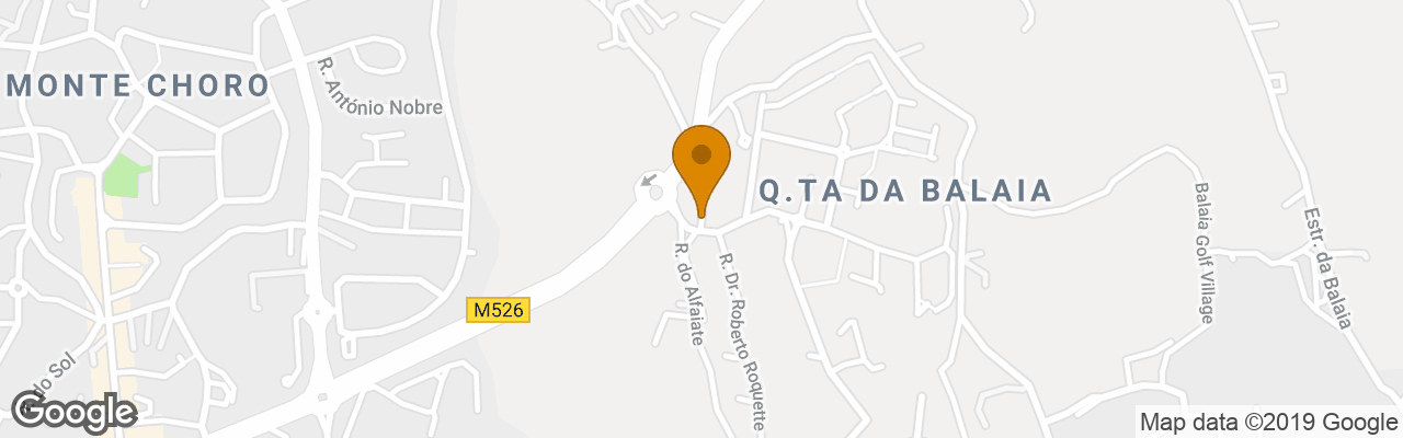 Hotel Balaia Prestige Villa 