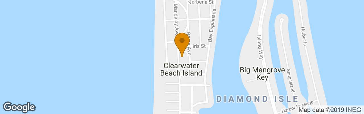 Sand Pearl Beach Hotel 