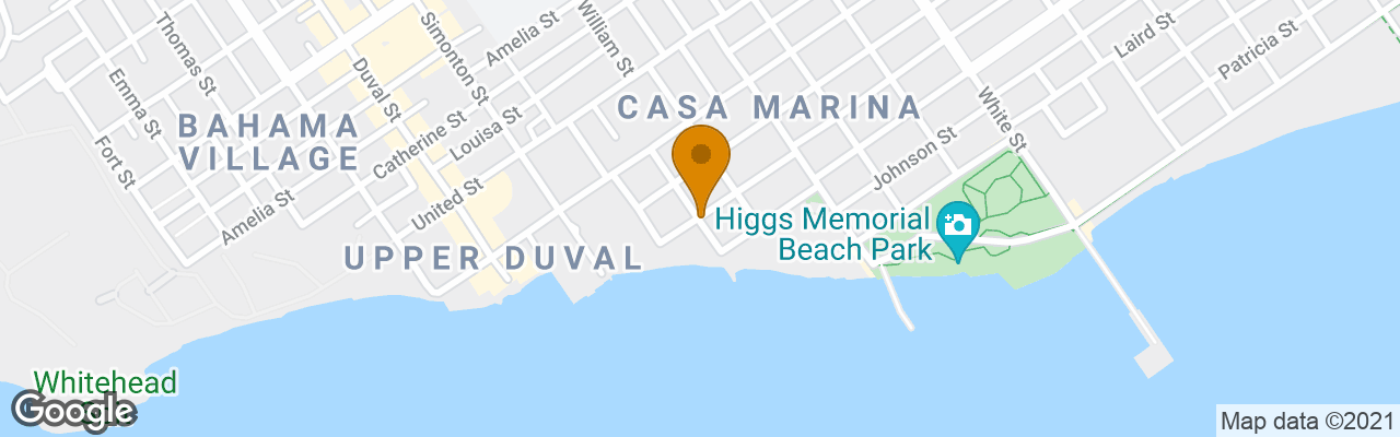 Coconut Beach Resort 