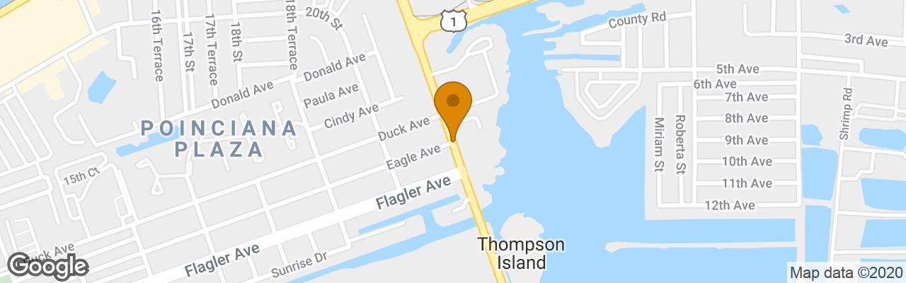 Coconut Mallory Resort & Marina 