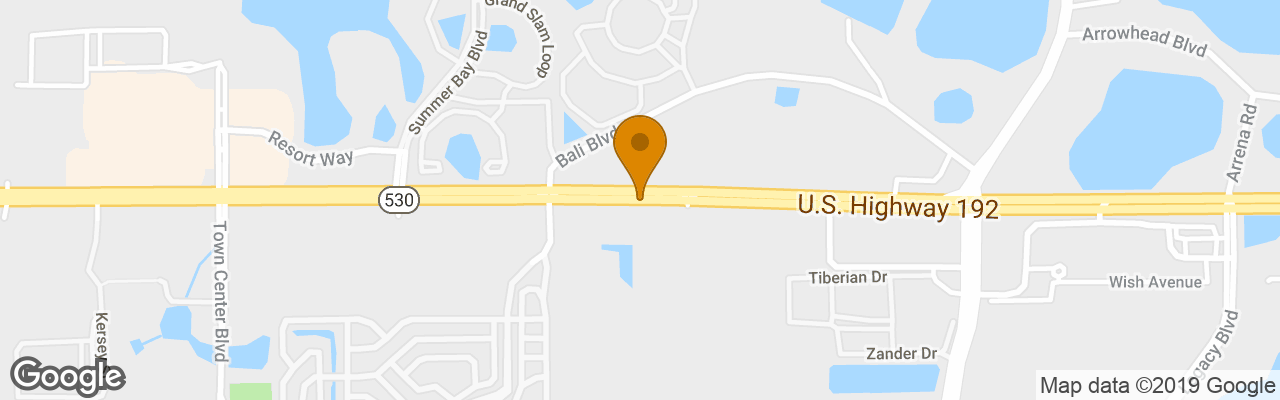 Hotel Comfort Inn Maingate West 