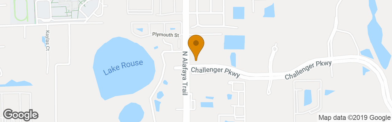 Hotel Comfort Suites UCF Research Park 