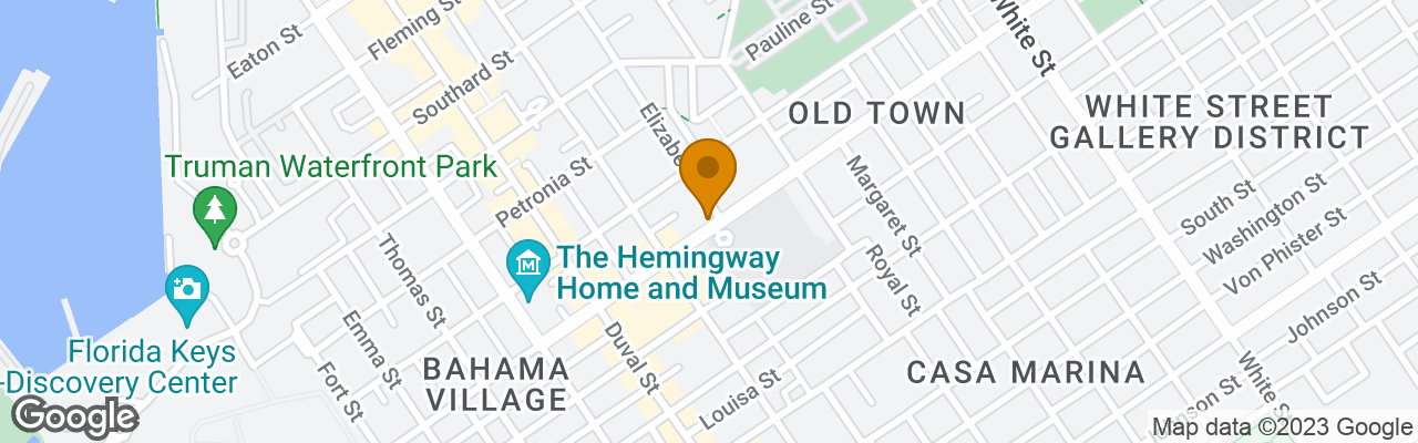 Hotel Conch House Heritage Inn 