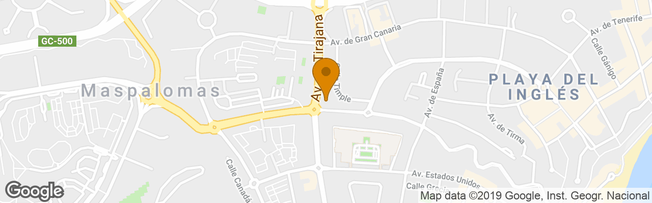 Hotel Riu Don Miguel - Adults Only 