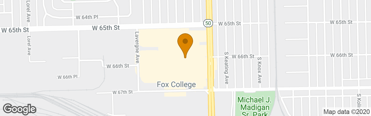 Hotel Courtyard By Marriott Chicago Midway Airport 