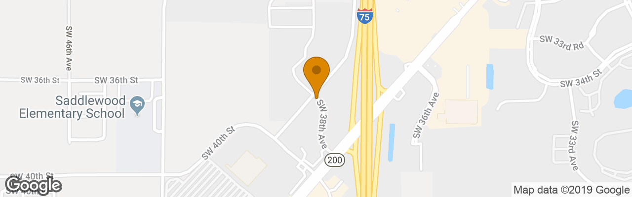 Hotel Courtyard Ocala 