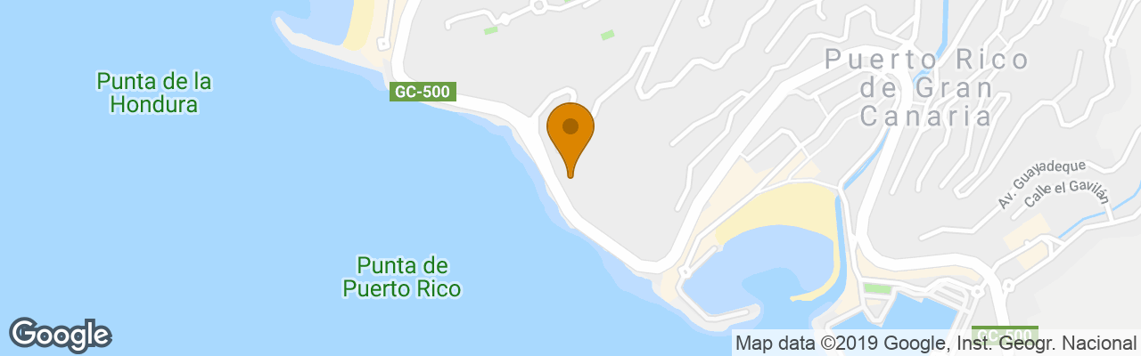 Gloria Amadores Thalasso & Hotel 