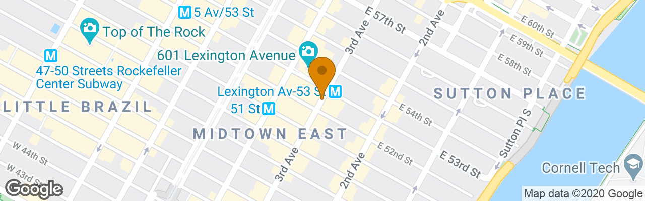 Hotel Courtyard New York Manhattan Midtown East 