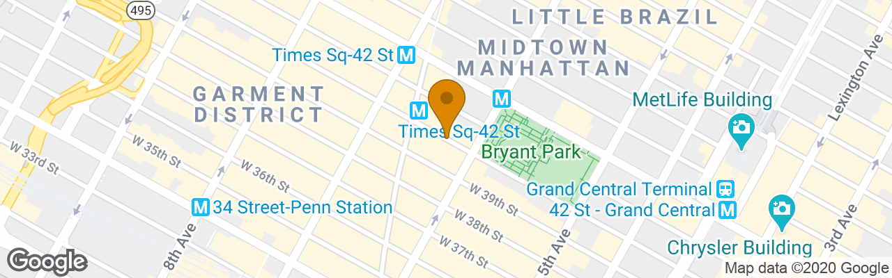 Hotel Courtyard New York Manhattan Times Square South 