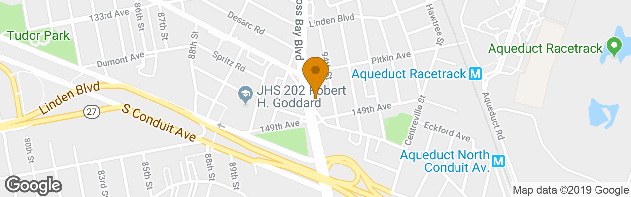 Hotel Crossbay Motor Inn 