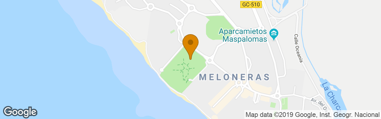 ClubHotel Riu Gran Canaria 