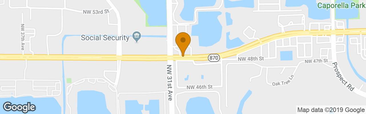 Hotel Crossland Economy Studios 