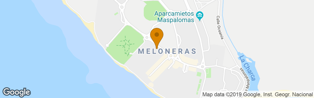 Riu Palace Meloneras Resort 