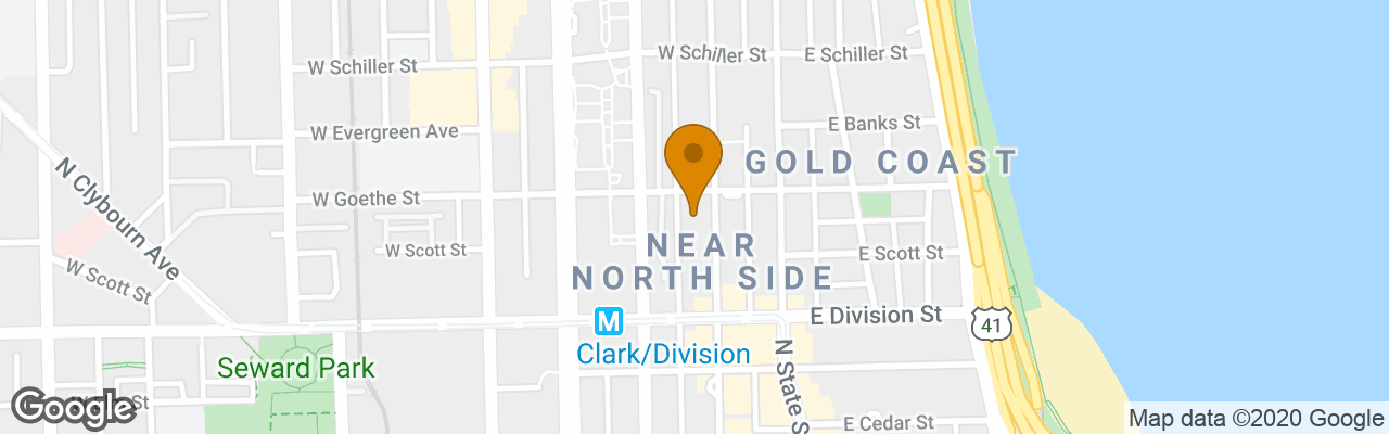 Hotel Indigo Chicago Downtown Gold Coast 