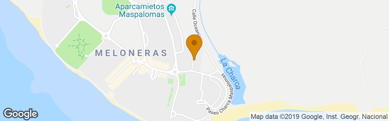 Seaside Grand Hotel Residencia 