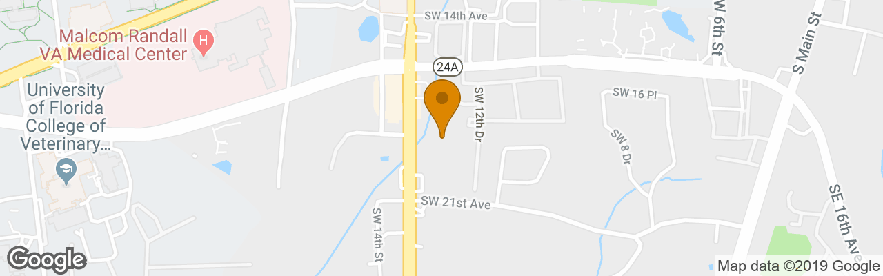 Hotel Days Inn Gainesville University 