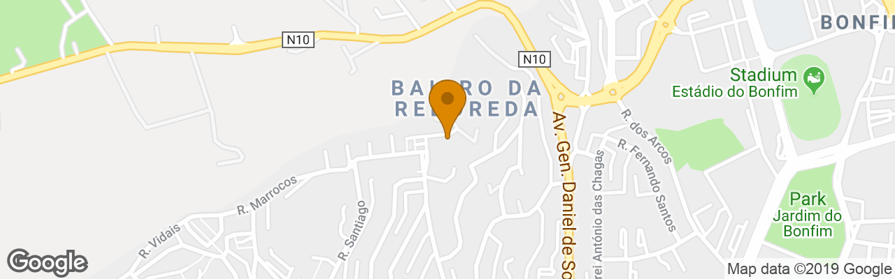 Hotel do Sado Business & Nature 