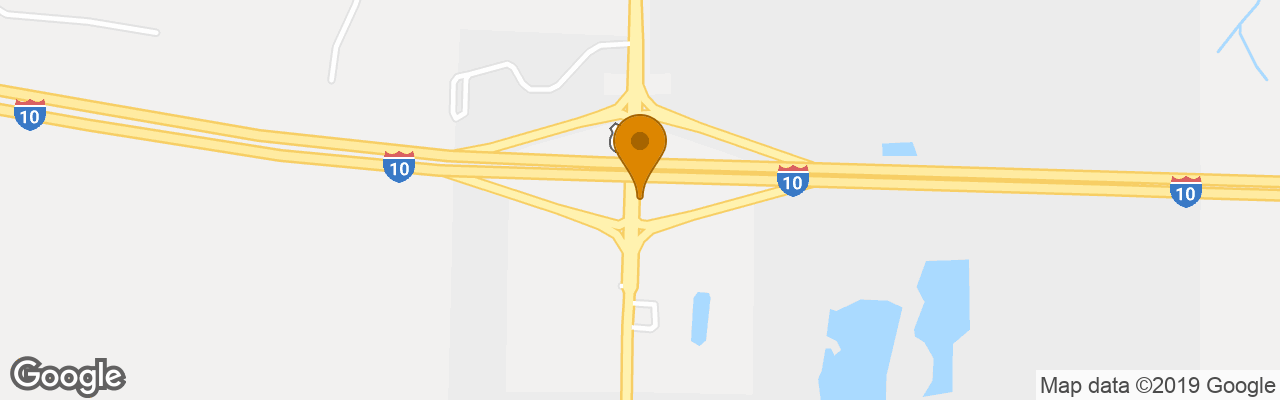 Hotel Days Inn Lake City I-10 