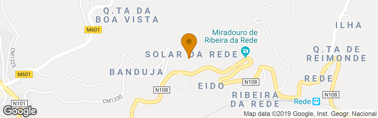 CS Solar da Rede Hotel 