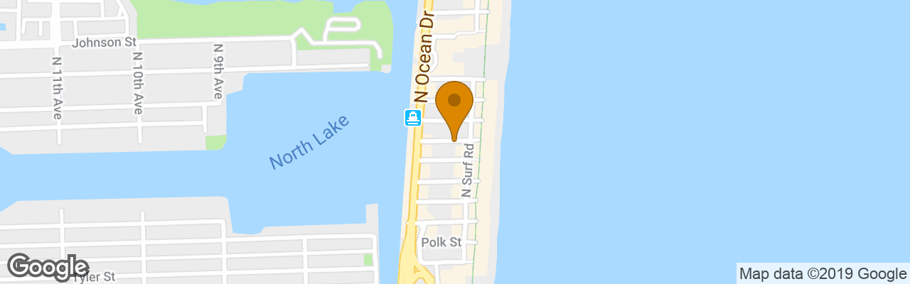 Motel Hollywood Grande Hotel Resort  