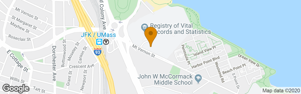 Doubletree Club Hotel Boston Bayside 