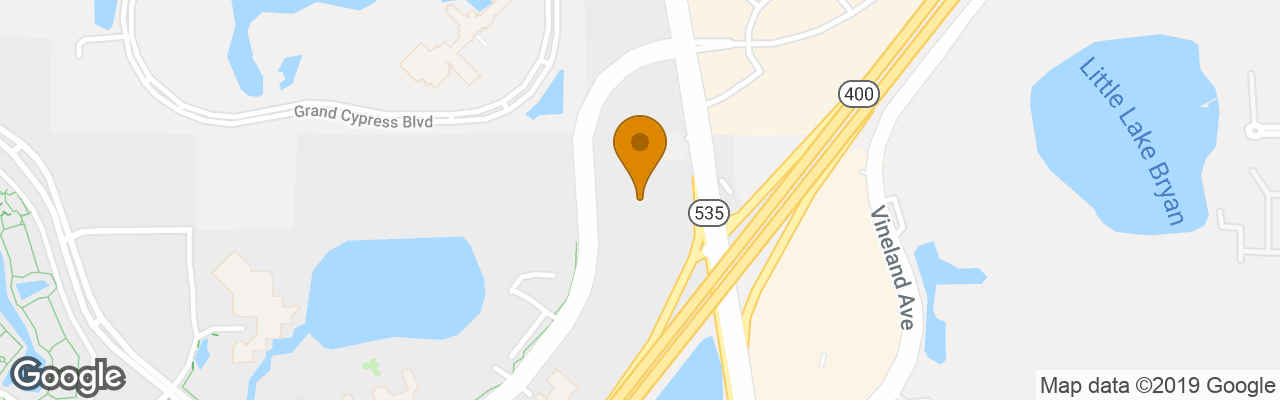 Hotel Doubletree Guest Suites, in the Walt Disney World Resort 