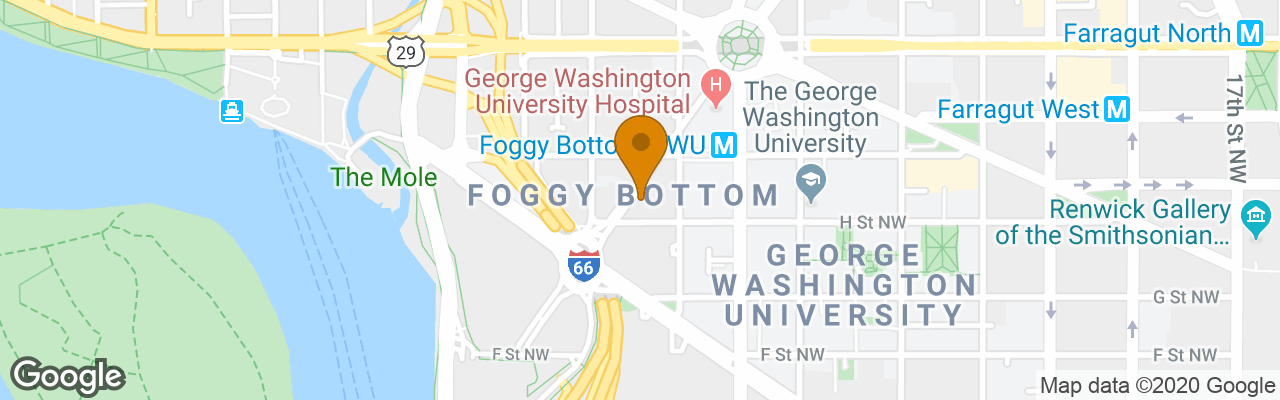 DoubleTree Suites by Hilton Hotel Washington DC 