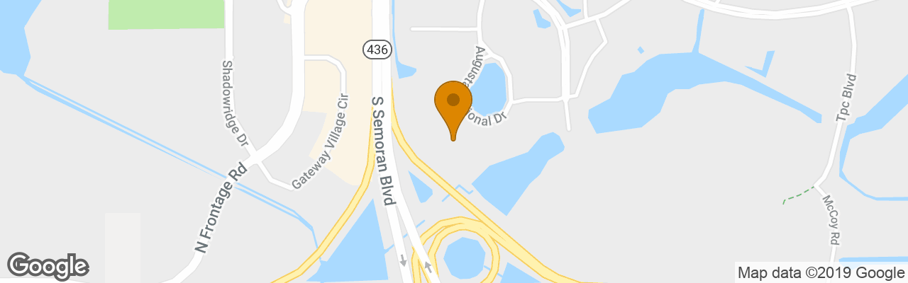 Hotel Sheraton Suites Orlando Airport 