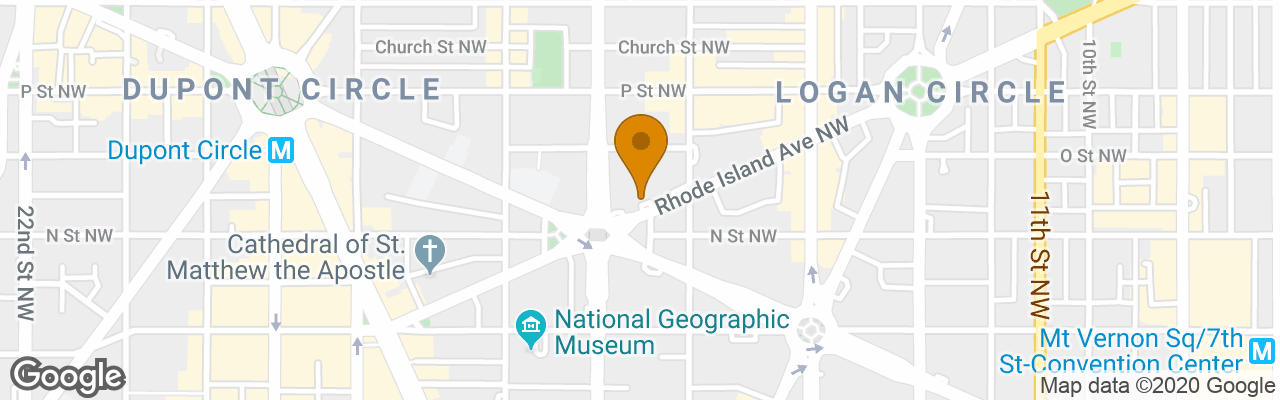 Hotel DoubleTree by Hilton Washington DC 