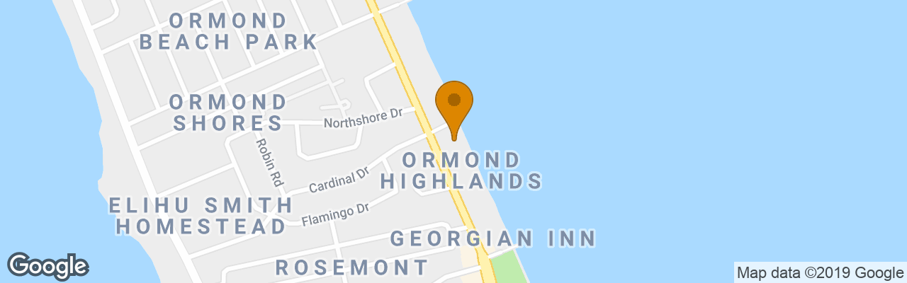 Hotel Driftwood Beach Inn 