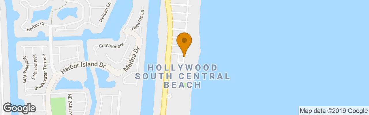 Hôtel Driftwood On The Ocean 