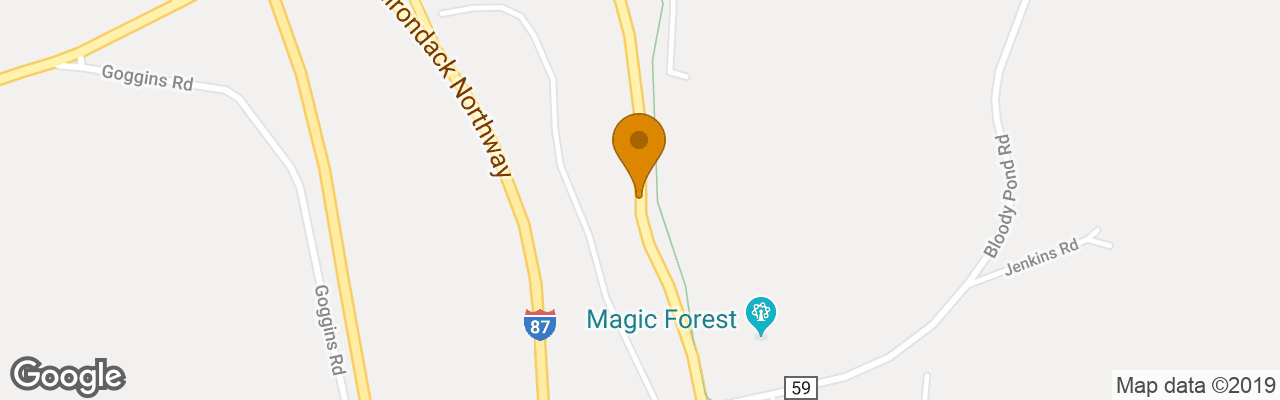 Hotel Dunhams Bay Lodge 