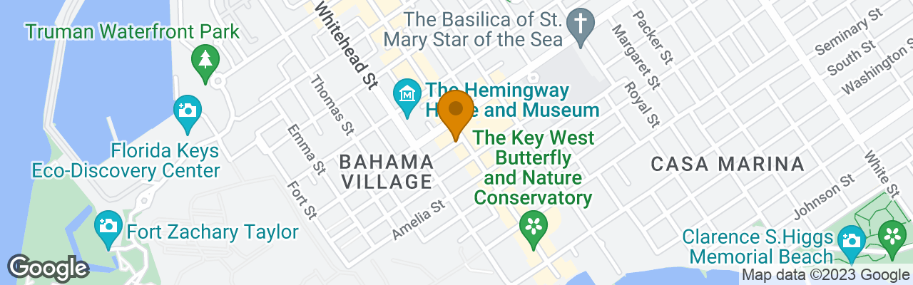 Hotel Duval Gardens LLC 