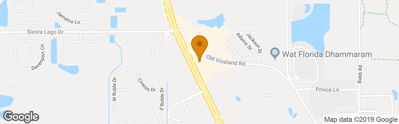 Hotel Econo Lodge Inn & Suites Maingate Central 