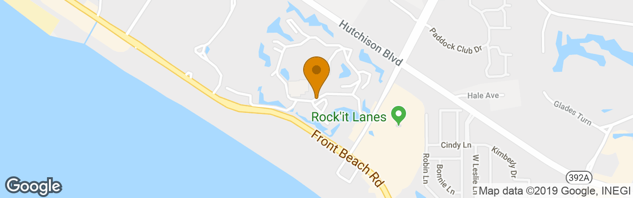 Edgewater Water Beach & Golf Resort 