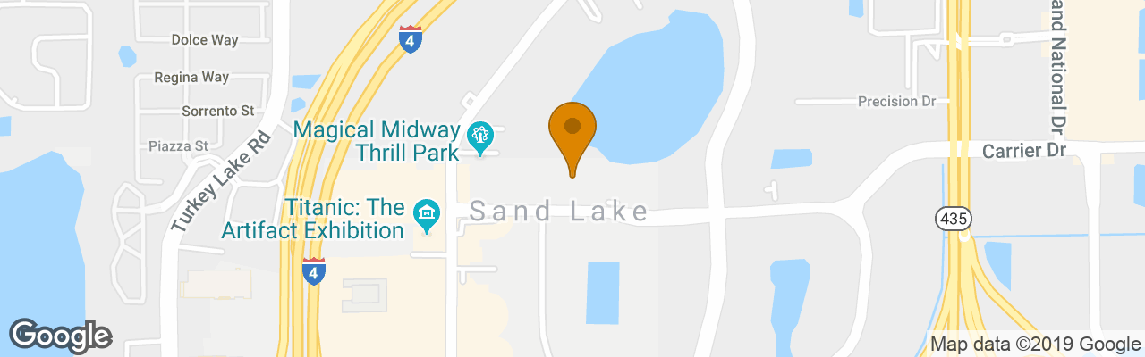 The Enclave Hotel & Suites  