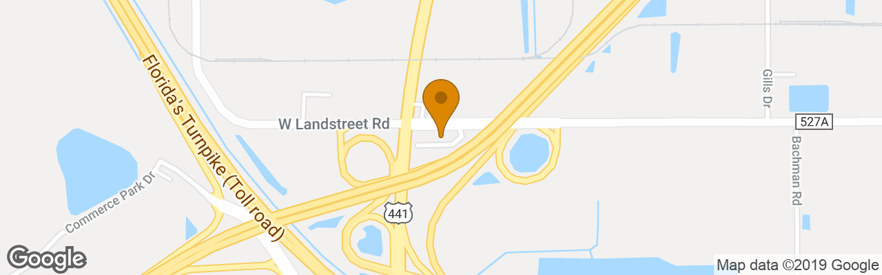 Hotel Super 8 Orlando International Airport South Area 