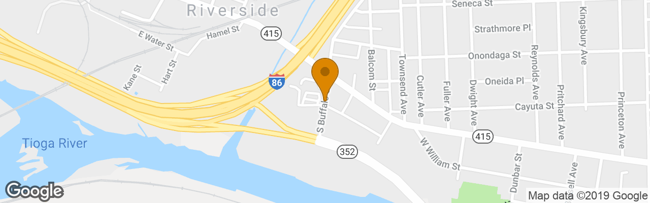 Hotel Fairfield Inn by Marriott Corning 