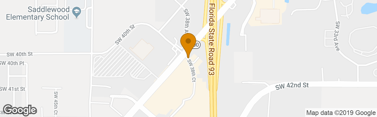 Hotel Fairfield Inn Ocala 